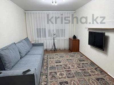 3-комнатная квартира · 58 м² · 4/5 этаж, Тулебаева за 40 млн ₸ в Алматы, Алмалинский р-н