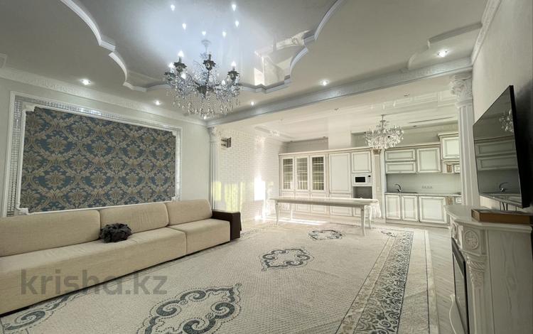 4-комнатная квартира · 138 м² · 3/21 этаж, 15-й мкр 69 за 53.5 млн ₸ в Актау — фото 2