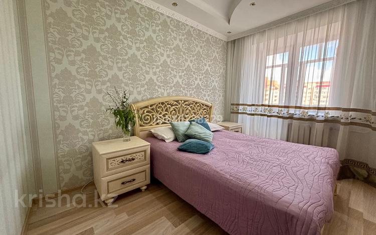 1-бөлмелі пәтер · 64 м² · 9/12 қабат, Кубрина 20/1 — Пересечение Сарыарка- Сейфулина Экомед, бағасы: 14 999 ₸ в Астане, Сарыарка р-н — фото 13