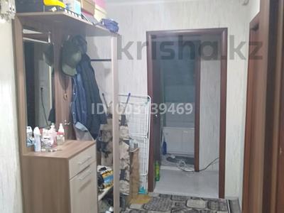 2-бөлмелі пәтер · 49 м² · 2/5 қабат, мкр Кунаева 19 — Лицей 28, бағасы: 20 млн ₸ в Уральске
