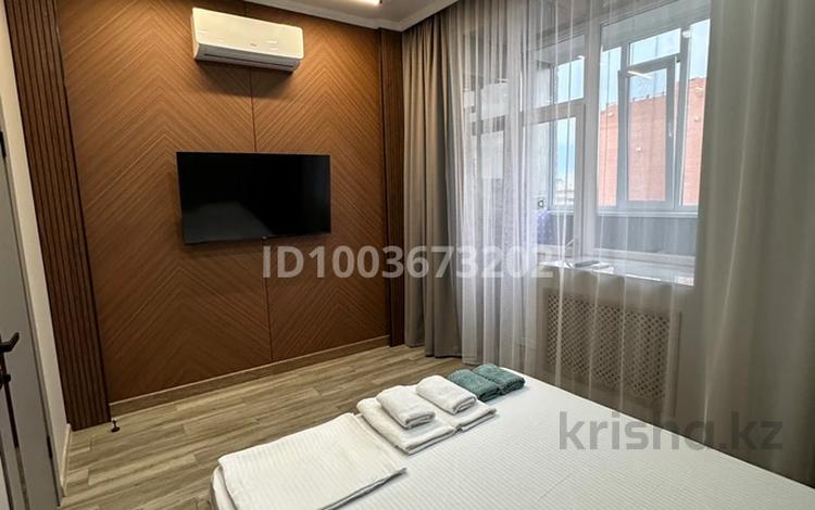 1-бөлмелі пәтер · 40 м² · 5/10 қабат, Луначарского 49 — ЖК ЛУНАЧАРСКОГО, бағасы: 20 000 ₸ в Павлодаре — фото 2