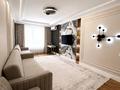 4-комнатная квартира · 130 м² · 7/12 этаж, Манглик Ел 56, 58, 60 за 107 млн ₸ в Астане, Есильский р-н — фото 13
