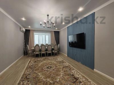 3-комнатная квартира · 125.7 м² · 2/9 этаж, Сьянова 65 за 74 млн 〒 в Костанае