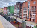 2-комнатная квартира · 43.8 м² · 3/5 этаж, Е-125 25 — Рядом с комфортной средней школой #100 за 15.5 млн ₸ в Астане, Нура р-н