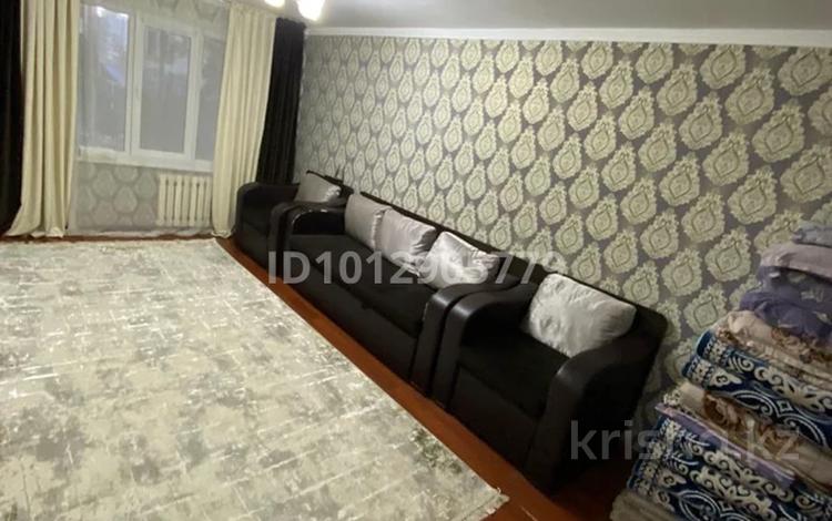 2-бөлмелі пәтер · 50 м² · 1/5 қабат, авангард 22 — мечта қарсы, бағасы: 18 млн ₸ в Атырау, мкр Авангард-2 — фото 2