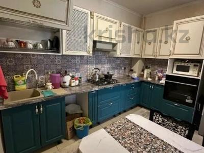 3-бөлмелі пәтер · 80 м² · 4/9 қабат, мкр Таугуль-2, бағасы: 58.5 млн ₸ в Алматы, Ауэзовский р-н