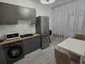 1-комнатная квартира · 40 м² · 7/9 этаж, мкр Кайрат, Сарыарка 1/2 за 28 млн 〒 в Алматы, Турксибский р-н — фото 16