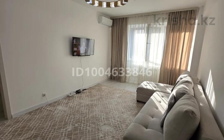 1-бөлмелі пәтер · 40 м² · 7/9 қабат, Қайрат ш/а., Сарыарка 1/2, бағасы: 27.5 млн ₸ в Алматы, Турксибский р-н — фото 34
