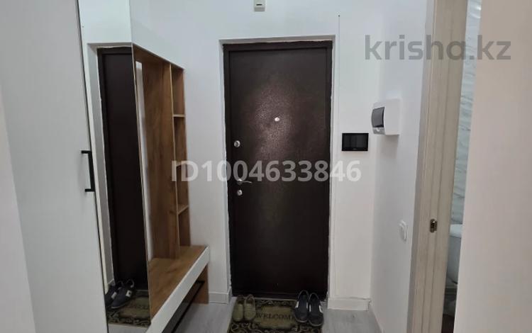 1-комнатная квартира · 40 м² · 7/9 этаж, мкр Кайрат, Сарыарка 1/2 за 28 млн 〒 в Алматы, Турксибский р-н — фото 8