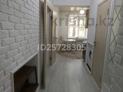 1-комнатная квартира · 36 м² · 2/3 этаж, Габдуллина 80 за 259 000 〒 в Алматы, Бостандыкский р-н