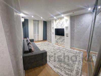 2-бөлмелі пәтер · 52 м² · 6/9 қабат, Камзина 68 — Камзина - Павлова, бағасы: 13 000 〒 в Павлодаре