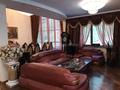 Отдельный дом • 8 комнат • 870 м² • 22 сот., Дулати за 490 млн 〒 в Алматы, Бостандыкский р-н — фото 16