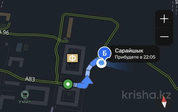Участок · 52 сотки, Байтурсынова 40 за 450 млн ₸ в Астане, Сарайшык р-н — фото 3