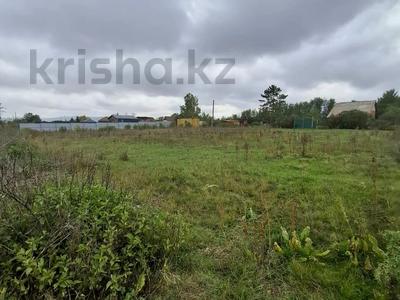 Участок · 16 соток, Уланский район ПК Шашу за 6.4 млн 〒 в Усть-Каменогорске