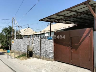 Часть дома · 3 комнаты · 100 м² · 8 сот., Алмы оразбаевой 49а — Кутузова за 16 млн ₸ в Шымкенте, Енбекшинский р-н