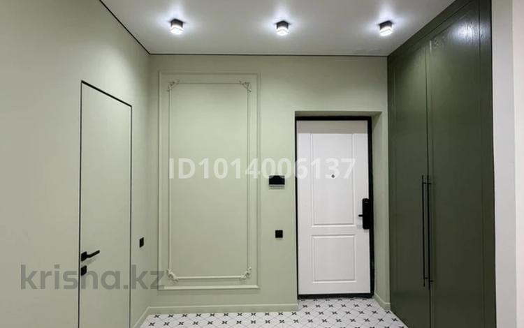 2-бөлмелі пәтер · 40.4 м² · 11/12 қабат, Ақ Шағала -ш/а., Акберен, ст4Б — Возле парк победы, бағасы: 32 млн ₸ в Атырау, мкр Ак Шагала — фото 2