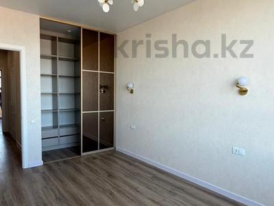 2-бөлмелі пәтер · 62.2 м² · 7/9 қабат, Е-321 6/2, бағасы: 47 млн ₸ в Астане, Есильский р-н