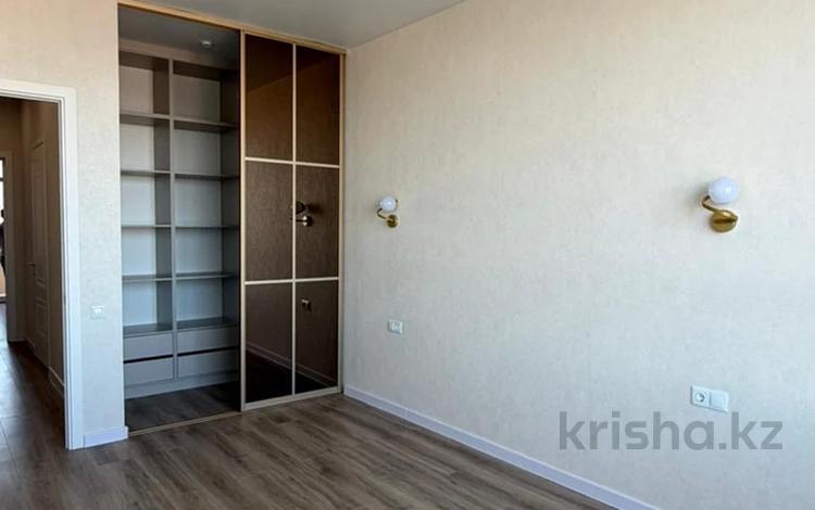 2-бөлмелі пәтер · 62.2 м² · 7/9 қабат, Е-321 6/2, бағасы: 47 млн ₸ в Астане, Есильский р-н — фото 2