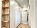 2-бөлмелі пәтер · 62.2 м² · 7/9 қабат, Е-321 6/2, бағасы: 47 млн ₸ в Астане, Есильский р-н — фото 29