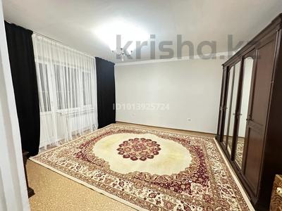 1-бөлмелі пәтер · 49 м² · 5/6 қабат, мкр. Алмагуль, ул. Султан Бейбарыс 25, бағасы: 130 000 ₸ в Атырау
