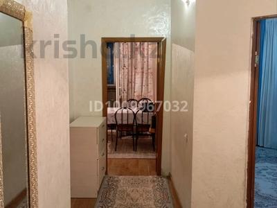 1-комнатная квартира · 42 м² · 2/12 этаж, мкр Нуркент, Алгабас-1 85 за 200 000 ₸ в Алматы, Алатауский р-н
