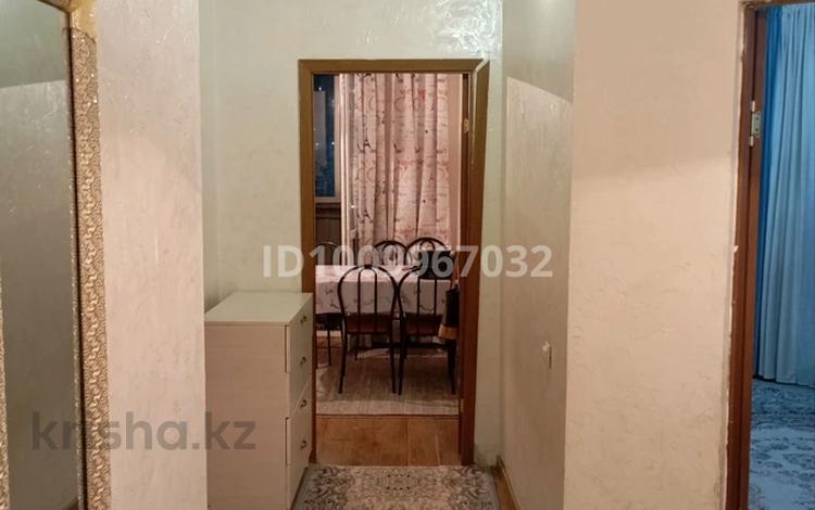 1-комнатная квартира · 42 м² · 2/12 этаж, мкр Нуркент, Алгабас-1 85 за 200 000 ₸ в Алматы, Алатауский р-н — фото 2