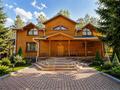 Отдельный дом · 7 комнат · 450 м² · 35 сот., Солтустик 19 за 240 млн ₸ в Щучинске