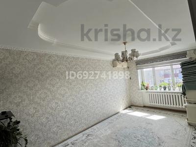 3-комнатная квартира, 58 м², 5/5 этаж, пгт Балыкши, Кожакаева за 16 млн 〒 в Атырау, пгт Балыкши