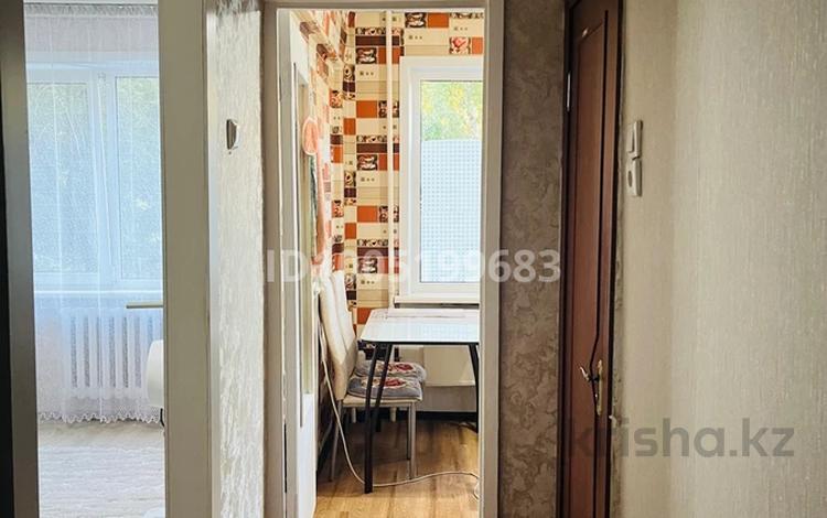 1-комнатная квартира · 34 м² · 3/5 этаж, Виноградова 8 за 2 000 ₸ в Усть-Каменогорске, Ульбинский — фото 2