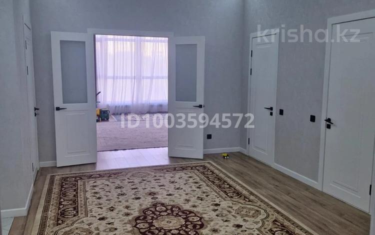3-комнатная квартира · 109 м² · 6/16 этаж, 16-й мкр , ​16-й микрорайон 64 за 35 млн ₸ в Актау — фото 19