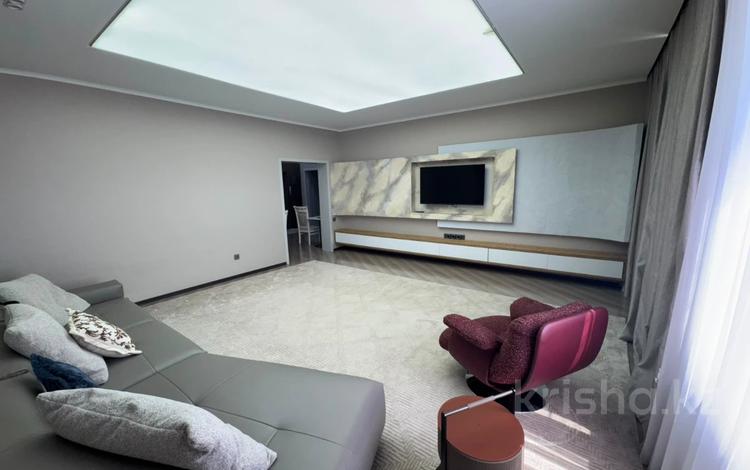 3-бөлмелі пәтер · 105 м² · 15/18 қабат, Розыбакиева 237 — Штрауса, бағасы: 115 млн ₸ в Алматы, Бостандыкский р-н — фото 23