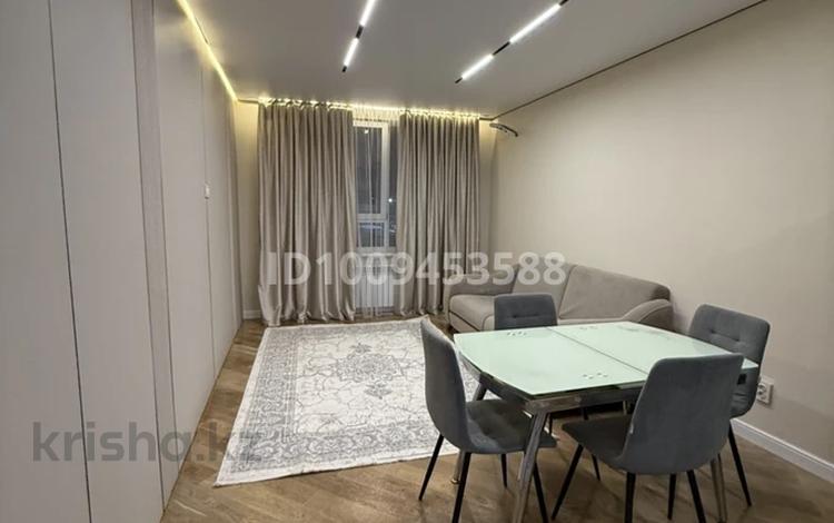 2-комнатная квартира · 53 м² · 5/9 этаж, Райымбек батыра 161Б 13 за 250 000 ₸ в  — фото 16