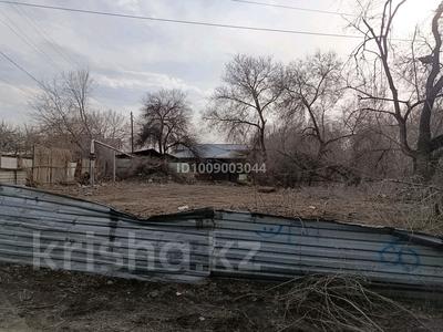 Участок · 3.7 соток, Орджоникидзе 30а за 19.9 млн ₸ в Алматы, Турксибский р-н