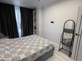 1-бөлмелі пәтер · 39.8 м² · 2/3 қабат, Жангозина 61Б, бағасы: 23 млн ₸ в Каскелене — фото 12