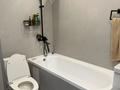 1-бөлмелі пәтер · 39.8 м² · 2/3 қабат, Жангозина 61Б, бағасы: 23 млн ₸ в Каскелене — фото 17