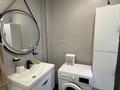 1-бөлмелі пәтер · 39.8 м² · 2/3 қабат, Жангозина 61Б, бағасы: 23 млн ₸ в Каскелене — фото 18