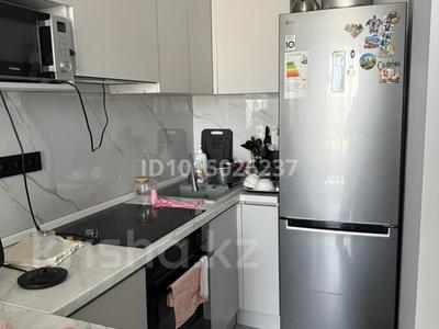 1-комнатная квартира · 39.8 м² · 2/3 этаж, Жангозина 61Б за 23 млн ₸ в Каскелене