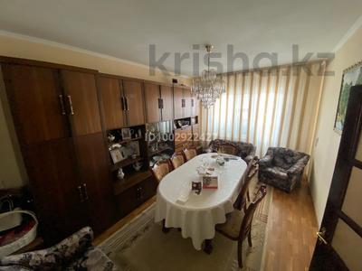 3-комнатная квартира · 65 м² · 5/5 этаж, Гамалея 19 — Сзади магазина корзинка за 17 млн ₸ в Таразе