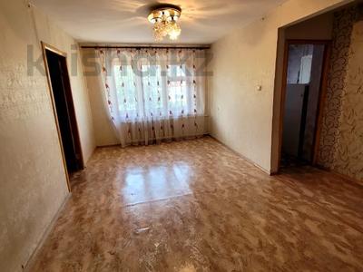 2-комнатная квартира, 44 м², 1/5 этаж, жунисова 177 за 9.3 млн 〒 в Уральске