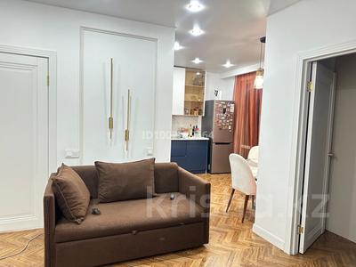 1-комнатная квартира · 45 м² · 10 этаж, Егизбаева 3 за 400 000 〒 в Алматы, Бостандыкский р-н