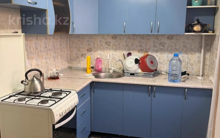 3-комнатная квартира · 61 м² · 3/5 этаж, Жастар за 20 млн ₸ в Талдыкоргане — фото 2
