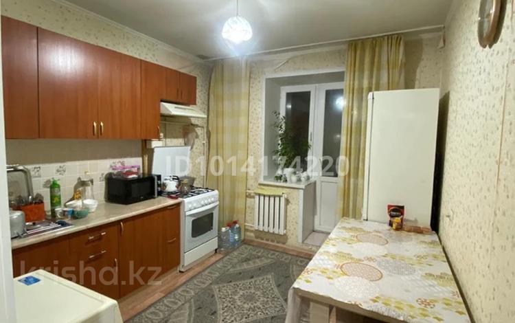1-комнатная квартира · 50 м² · 9/9 этаж, Б. Момушулы 18 за 190 000 ₸ в Астане, Алматы р-н — фото 2