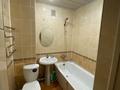 1-комнатная квартира · 50 м² · 9/9 этаж, Б. Момушулы 18 за 190 000 ₸ в Астане, Алматы р-н — фото 3