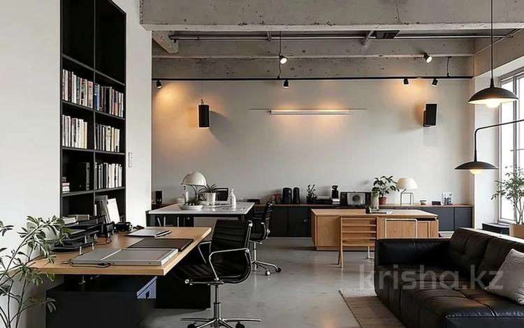 Свободное назначение · 100 м² за 600 000 ₸ в Астане — фото 2