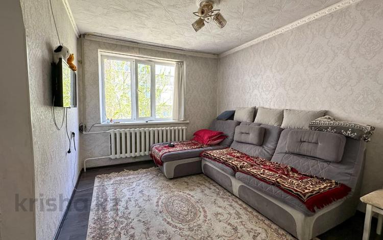 2-комнатная квартира · 38 м² · 3/5 этаж, Жастар за 11.9 млн ₸ в Талдыкоргане — фото 10