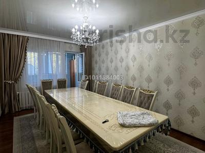 4-комнатная квартира · 86 м² · 4/5 этаж, Мкр. Самал 52 за 25 млн ₸ в Таразе