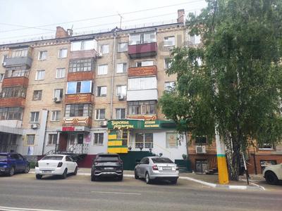 2-комнатная квартира · 42 м² · 5/5 этаж, Баймагамбетова 158 за 17.9 млн ₸ в Костанайской обл.