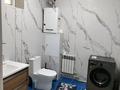 Отдельный дом · 4 комнаты · 97.7 м² · 5 сот., Боктер 49 — Центральная районная больница Каскелен за 40 млн 〒 — фото 6