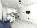 3-комнатная квартира · 70 м² · 4/16 этаж, Е-429 14/2 за 325 000 ₸ в Астане, Нура р-н — фото 7