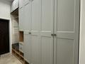 3-бөлмелі пәтер · 110 м² · 2/7 қабат, мкр Ерменсай, Ушкемпирова, бағасы: 98 млн ₸ в Алматы, Бостандыкский р-н — фото 2